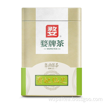 Wuyuan green tea Fairy branches of imperial concubin
